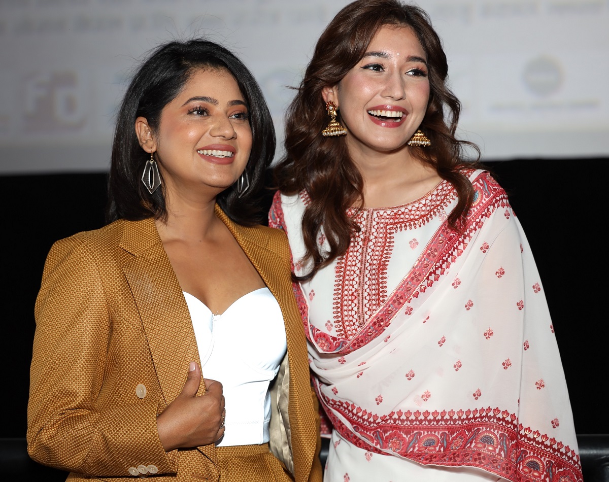 विवाहपछि सफल अभिनेत्रीहरू